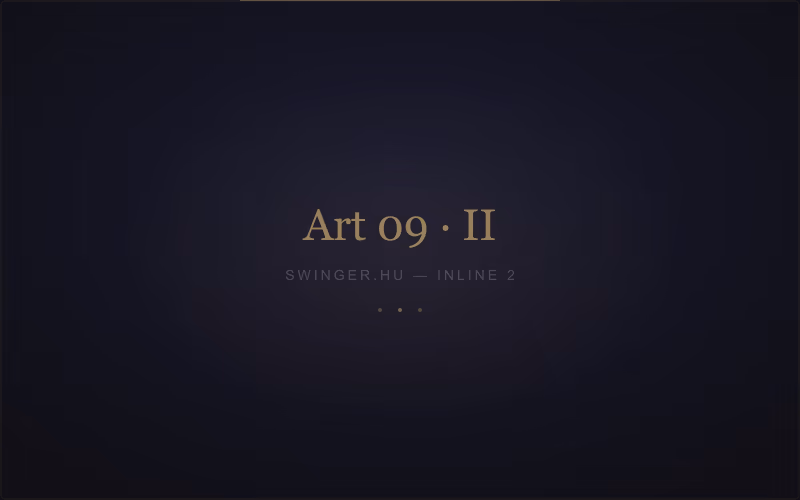 Két üres bögre egy asztalon, beszélgetés utáni nyugalom