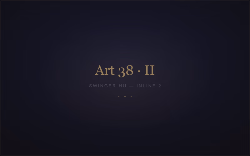 Elegáns koktélbár belülről, meleg megvilágítással